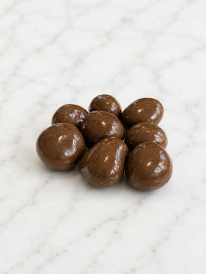 Strawberry Milk Chocolate Dragees 
