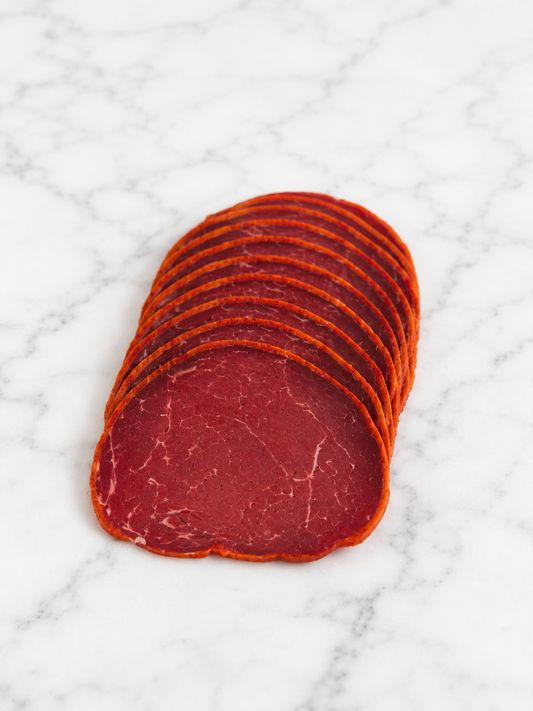 Pastirma - 250gr