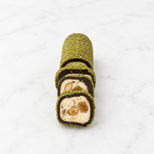 Pistache en Amandel Turks fruit