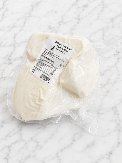 Erzincan Leather Tulum Cheese 