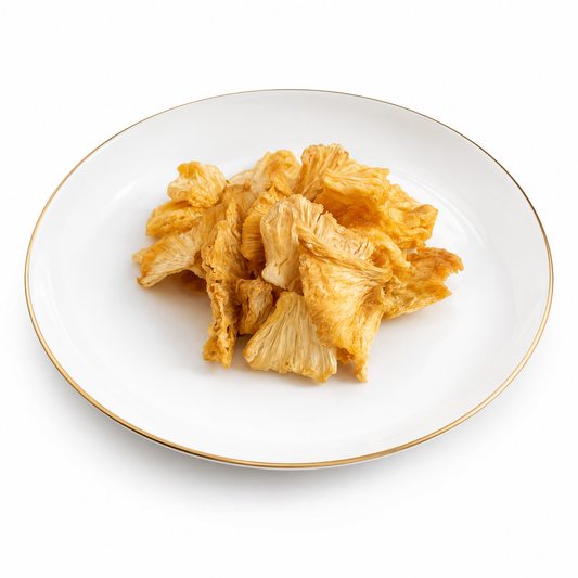 Dried Pineapple