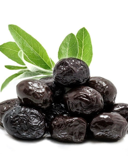 Gemlik Geoliede Zadelolijven - Groot Formaat (900gr)
