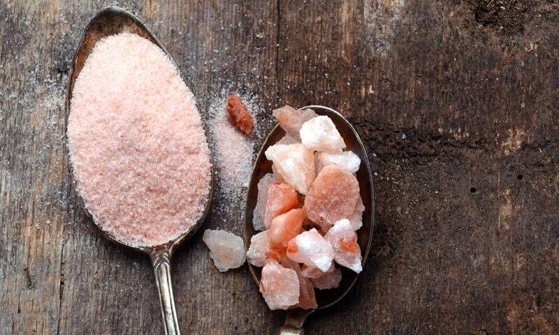 Himalayan Salt (Powder)