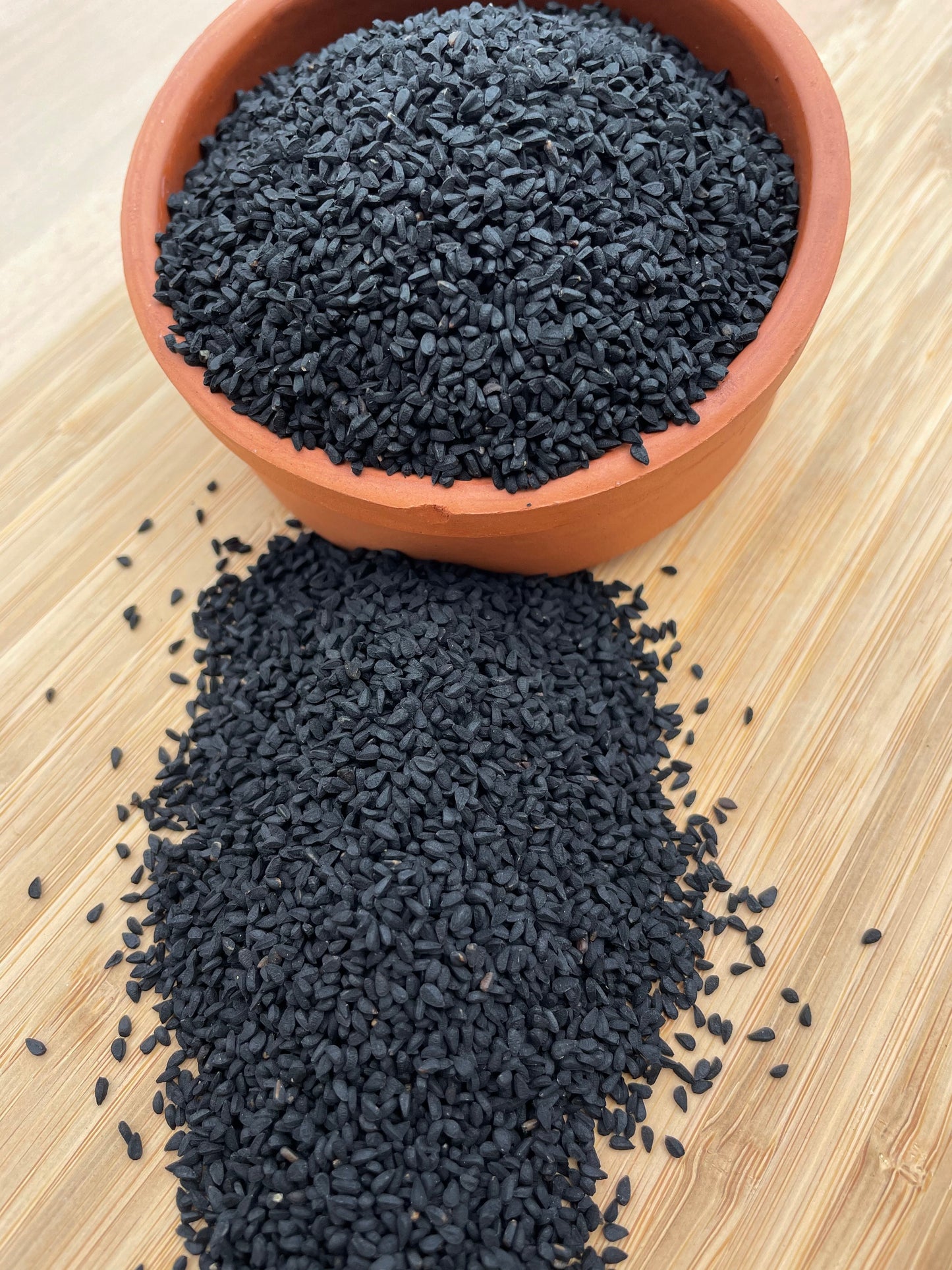 black cumin