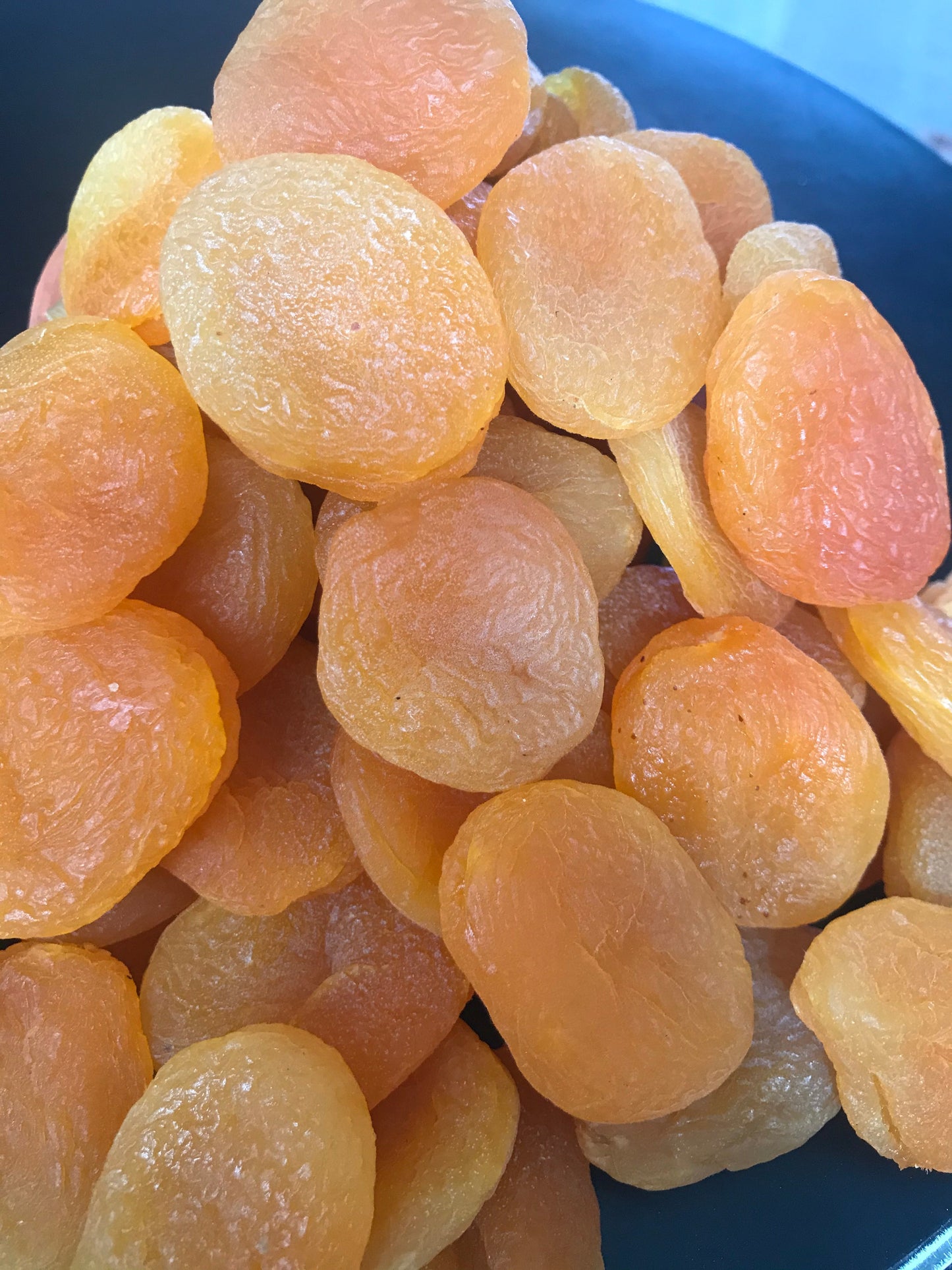 Yellow Apricot (Malatya)